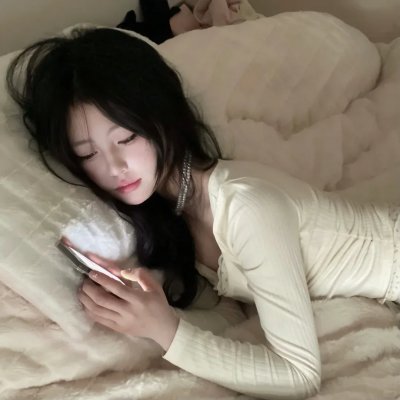 有趣的小兔子